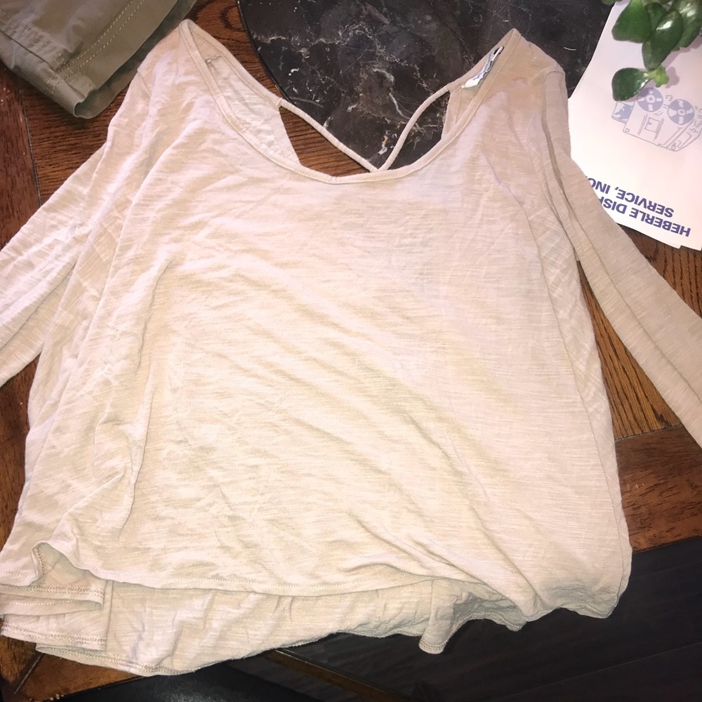 Longsleeve American Eagle T-shirt